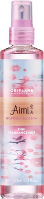 Oriflame B/S Aimi Heavenly Blossom Fragrance Mist Eau de Parfum - 150 ml