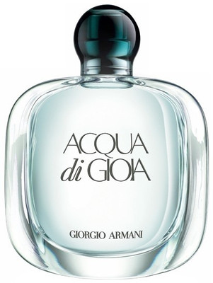 Buy Giorgio Armani Acqua Di Gioia EDP  -  50 ml: Perfume