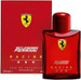 Ferrari Scuderia Racing Red EDT  -  125 ml