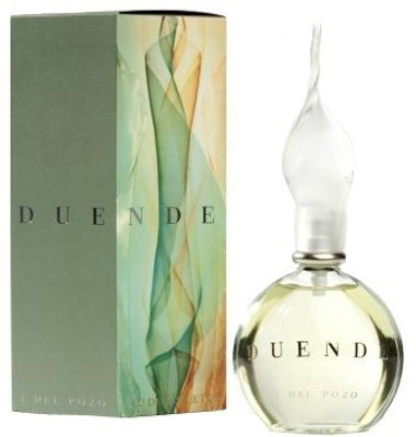 Buy J. Del Pozo Duende EDT  -  100 ml: Perfume