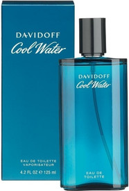  Davidoff Cool Water Eau de ...For Men