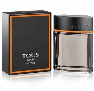 40% OFF on Tous Man Intense EDT - 100 ml 40% OFF on Tous Man Intense EDT - 100 ml