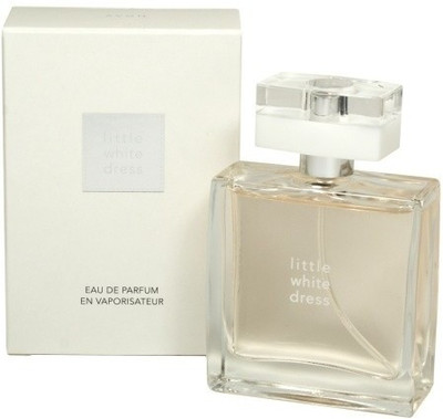 20% OFF on Avon Little White Dress EDP - EDP - 50 ml