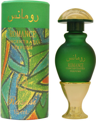 10% OFF on Rasasi Romance EDP - 15 ml 10% OFF on Rasasi Romance EDP - 15 ml