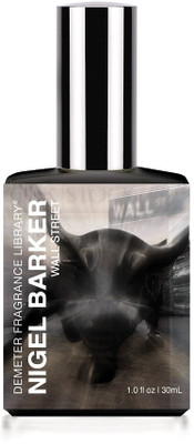 25% OFF on Demeter Fragrance Library Nigel Barker Wall Street EDT - 30 ml