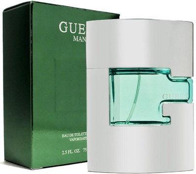 39% OFF on Guess EDT - 75 ml 39% OFF on Guess EDT - 75 ml