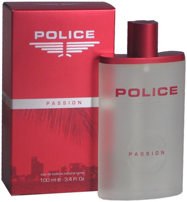 25% OFF on Police Passion EDT - 100 ml 25% OFF on Police Passion EDT - 100 ml