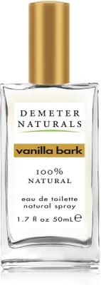 55% OFF on Demeter Fragrance Library Vanilla Bark EDT - 50 ml