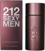Carolina Herrera 212 Sexy Men EDT  -  100 ml
