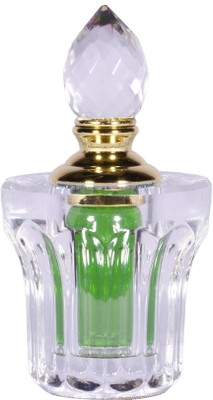 40% OFF on SugandhVatika Ruh Khus Attar EDP - 10 ml