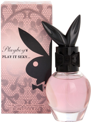 Buy Playboy Play It Sexy EDT  -  30 ml: Perfume