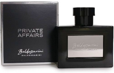 Baldessarini Private Affairs Eau de Toilette - 50 ml Baldessarini Private Affairs Eau de Toilette - 50 ml