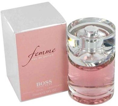 30% OFF on Hugo Boss Femme EDP - 75 ml 30% OFF on Hugo Boss Femme EDP - 75 ml