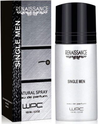 10% OFF on WPC Renaissance Woody Fragrance Perfume - 214 EDP - 100 ml 10% OFF on WPC Renaissance Woody Fragrance Perfume - 214 EDP - 100 ml