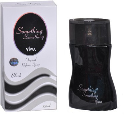 Viwa Something Black Eau de Parfum - 100 ml Viwa Something Black Eau de Parfum - 100 ml