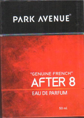 Park Avenue After 8 EDP - 50 ml