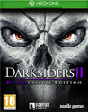 Darksiders II (Deathinitive Edition): Physical Game