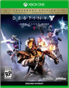 Destiny : The Taken King (Legendary Edition): Physical Game