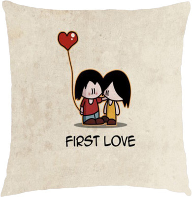 45% OFF on Squeezy Hush Printed Travel Pillow