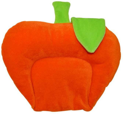 29% OFF on Tiny Petals Plain Bed/Sleeping Pillow