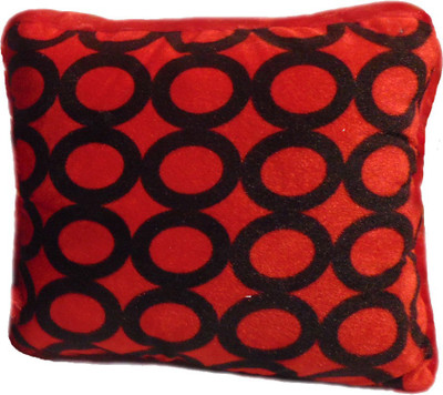 55% OFF on White Wave Printed Decorative Cushion 55% OFF on White Wave Printed Decorative Cushion