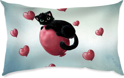 81% OFF on Shopkeeda Kids Pillow Printed Back Cushion