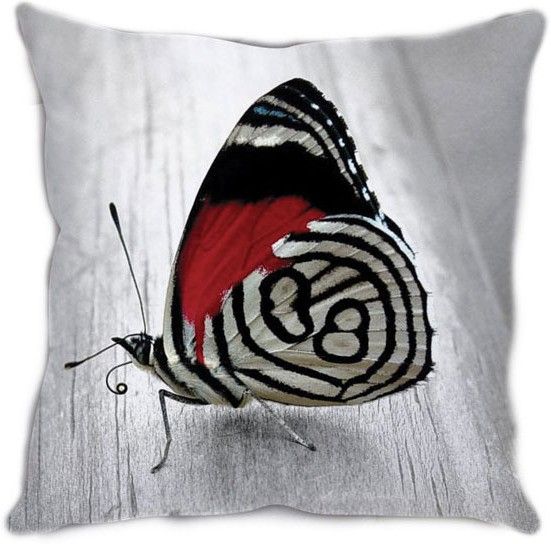 29% OFF on StyBuzz Printed Decorative Cushion 29% OFF on StyBuzz Printed Decorative Cushion