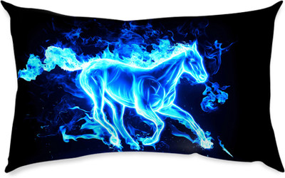 81% OFF on Shopkeeda Kids Pillow Printed Back Cushion