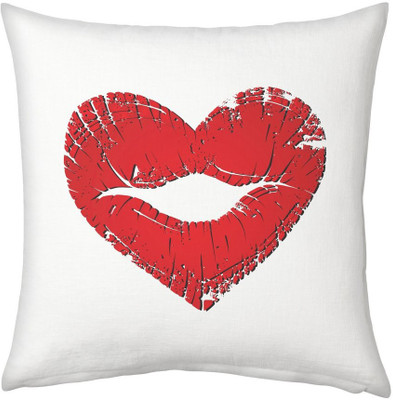 64% OFF on Little India Printed Decorative Cushion