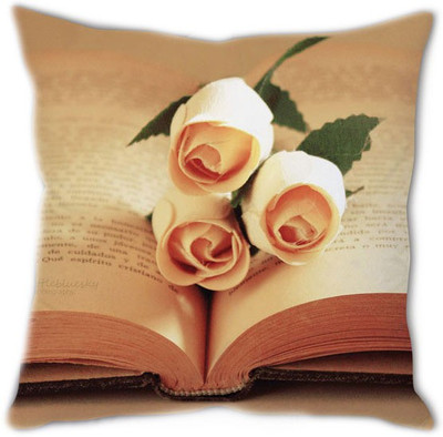 57% OFF on StyBuzz Printed Decorative Cushion 57% OFF on StyBuzz Printed Decorative Cushion