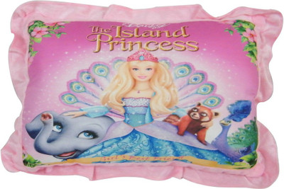 25% OFF on The Fancy Mart Printed Bed/Sleeping Pillow 25% OFF on The Fancy Mart Printed Bed/Sleeping Pillow