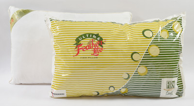20% OFF on Featherlite Solid Bed/Sleeping Pillow 20% OFF on Featherlite Solid Bed/Sleeping Pillow