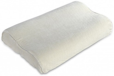 8% OFF on Springwel Solid Bed/Sleeping Pillow
