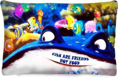 25% OFF on Impulse Printed Decorative Cushion 25% OFF on Impulse Printed Decorative Cushion