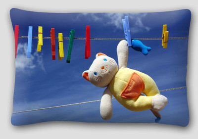 25% OFF on Impulse Printed Decorative Cushion