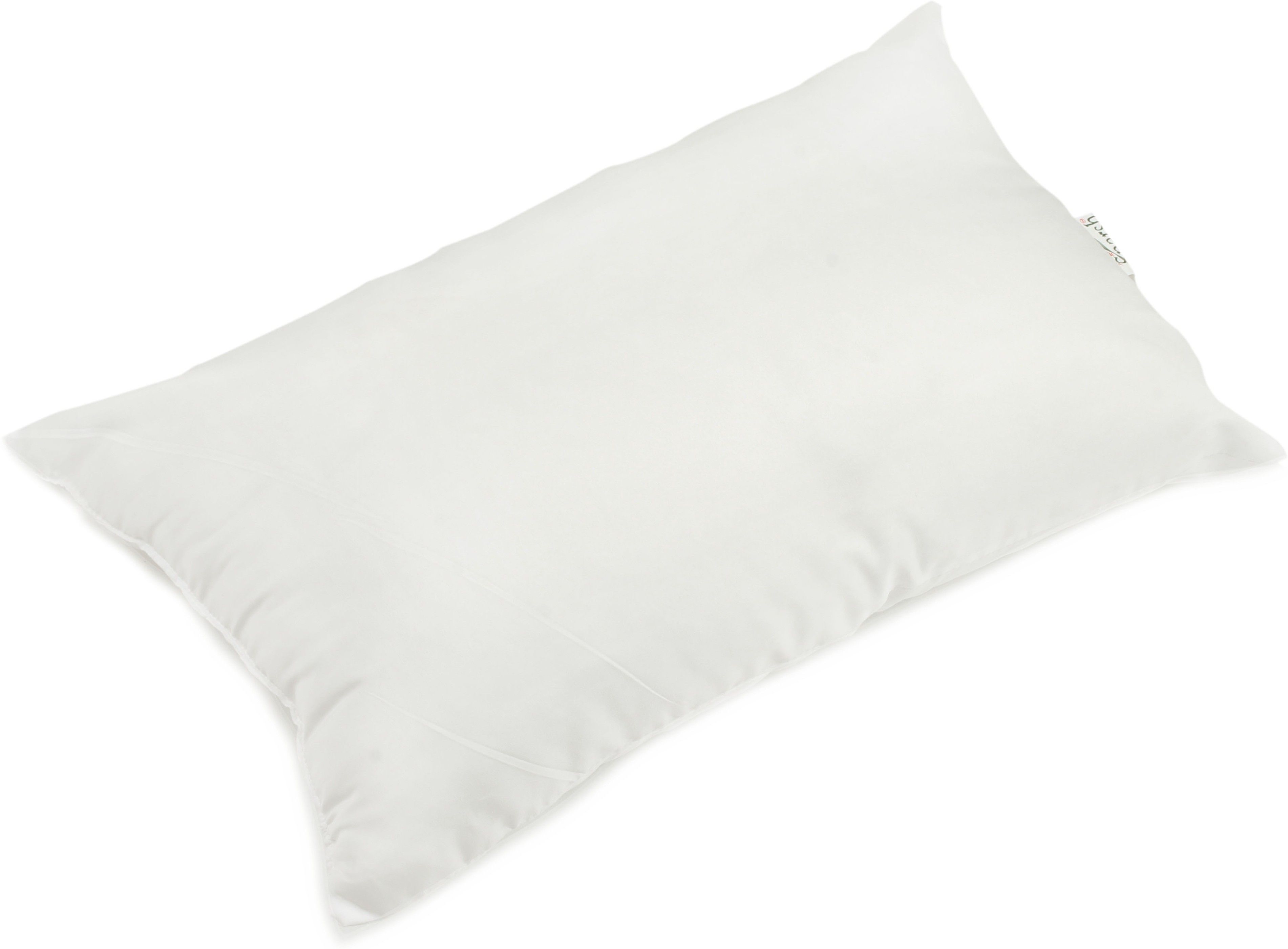 Featherlite Solid Bed/Sleeping Pillow Featherlite Solid Bed/Sleeping Pillow