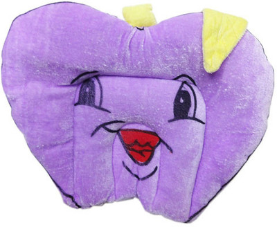 6% OFF on Wonderkids Abstract Bed/Sleeping Pillow 6% OFF on Wonderkids Abstract Bed/Sleeping Pillow