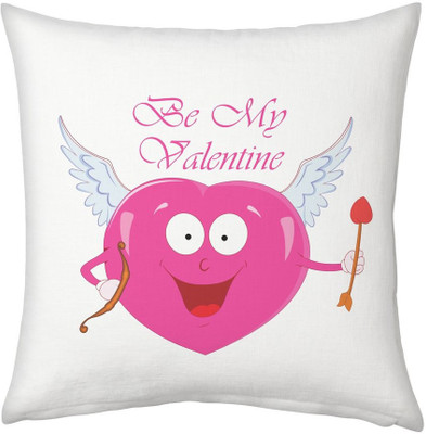 50% OFF on Home India Printed Decorative Cushion