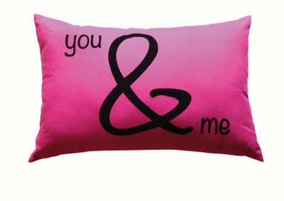 9% OFF on Random in Tandem Abstract Decorative Cushion 9% OFF on Random in Tandem Abstract Decorative Cushion