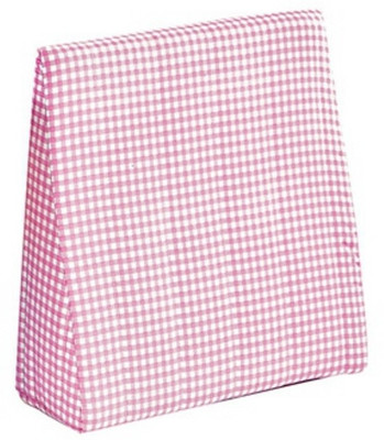2% OFF on Mom & Me Checkered Orthopaedic Pillow 2% OFF on Mom & Me Checkered Orthopaedic Pillow