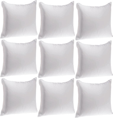 63% OFF on Car Vastra Solid Back Cushion