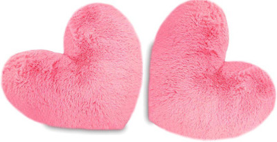 Fablooms Plain Decorative Cushion