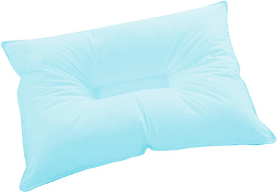 44% OFF on Zikrak Exim Plaid Bed/Sleeping Pillow 44% OFF on Zikrak Exim Plaid Bed/Sleeping Pillow