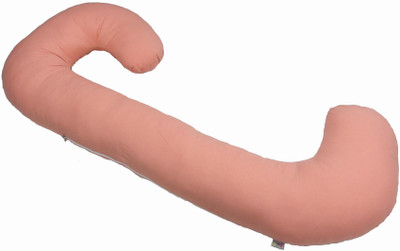 Nina Solid Pregnancy Pillow Nina Solid Pregnancy Pillow