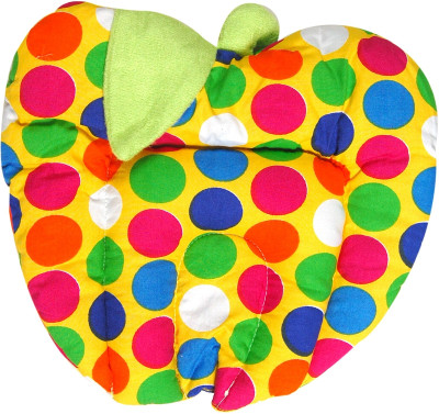 29% OFF on U & ME Polka Bed/Sleeping Pillow 29% OFF on U & ME Polka Bed/Sleeping Pillow