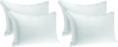 33% OFF on Car Vastra Solid Bed/Sleeping Pillow