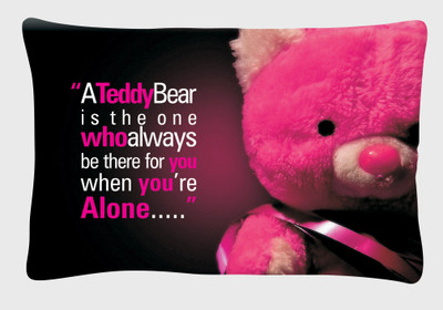 25% OFF on Impulse Printed Decorative Cushion