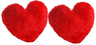 60% OFF on Fablooms Plain Decorative Cushion