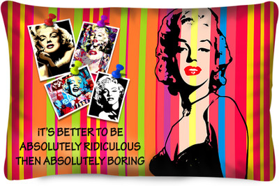 25% OFF on Impulse Printed Decorative Cushion 25% OFF on Impulse Printed Decorative Cushion