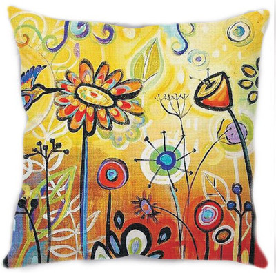 65% OFF on StyBuzz Solid Decorative Cushion 65% OFF on StyBuzz Solid Decorative Cushion